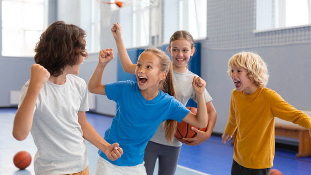 Дети, занимающиеся спортом, имеют лучшее психическое здоровье в долгосрочной перспективе — новости медицины